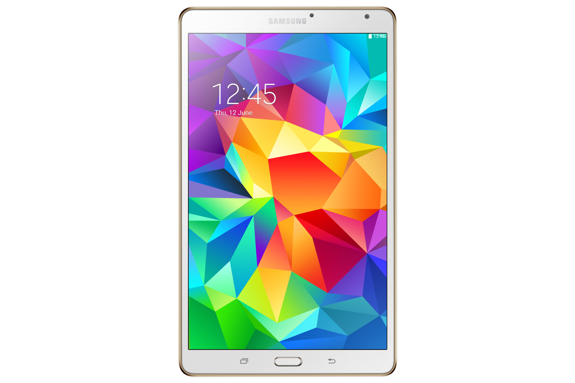 Galaxy Tab S (8.4) SAMSUNG Canada