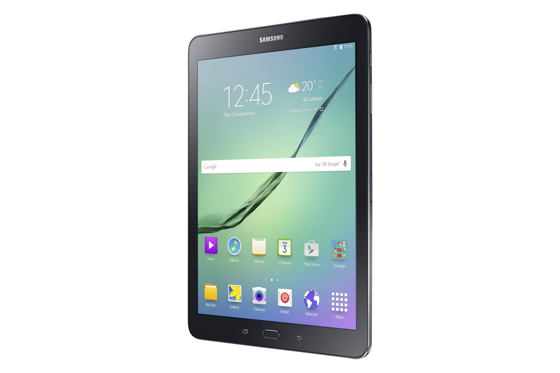 samsung ts10 tablet