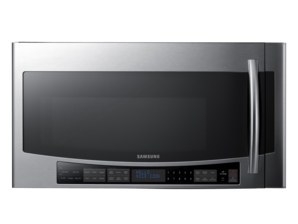 ML1-MD4 2.1 cu.ft Over the Range Microwave (Stainless Steel) (SMH2117S
