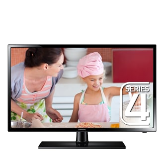 Samsung 19 4000 Series Led Tv (2013)