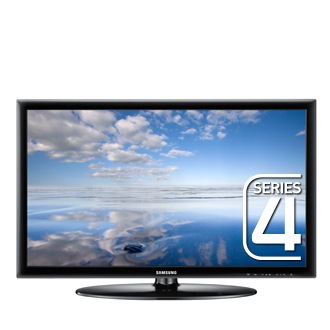 samsung led tv series 4 4003 features