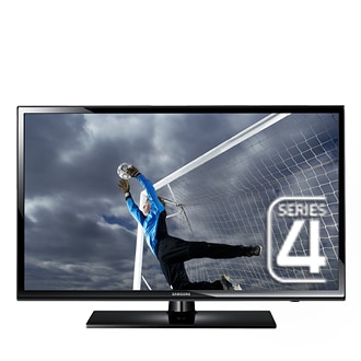 UN32EH4003F Front Black