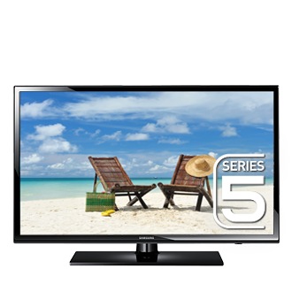 samsung 5 series t5350