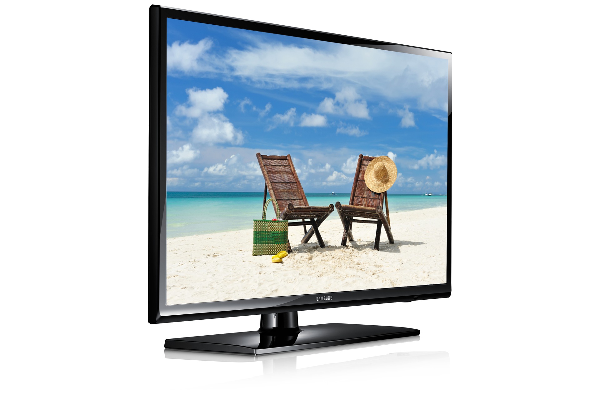 39 Full HD Flat TV EH5003 Series 5 SAMSUNG Canada