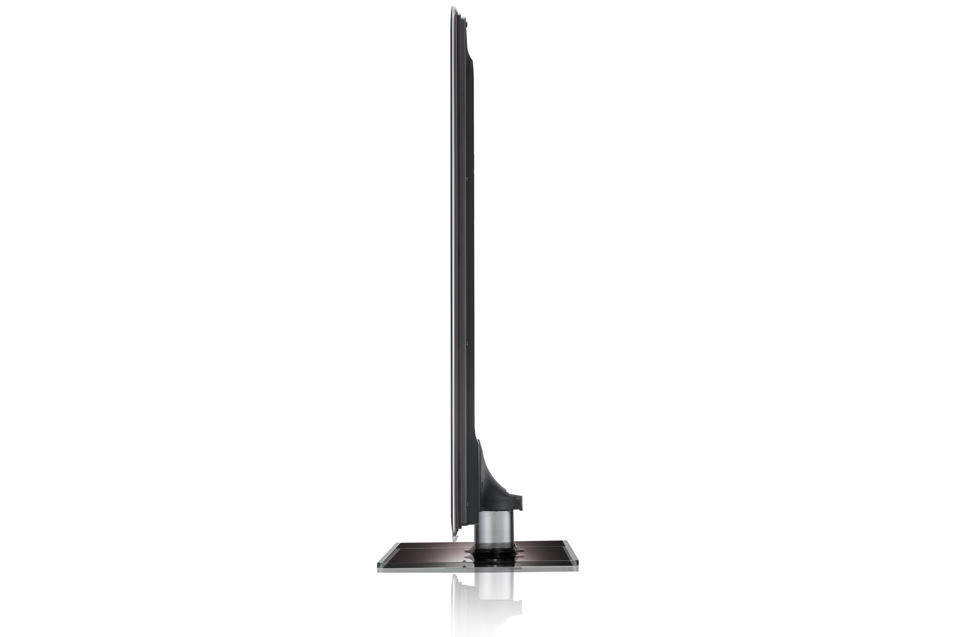 UN40D6000SF 3 Right Black