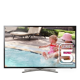 tv samsung led series smart