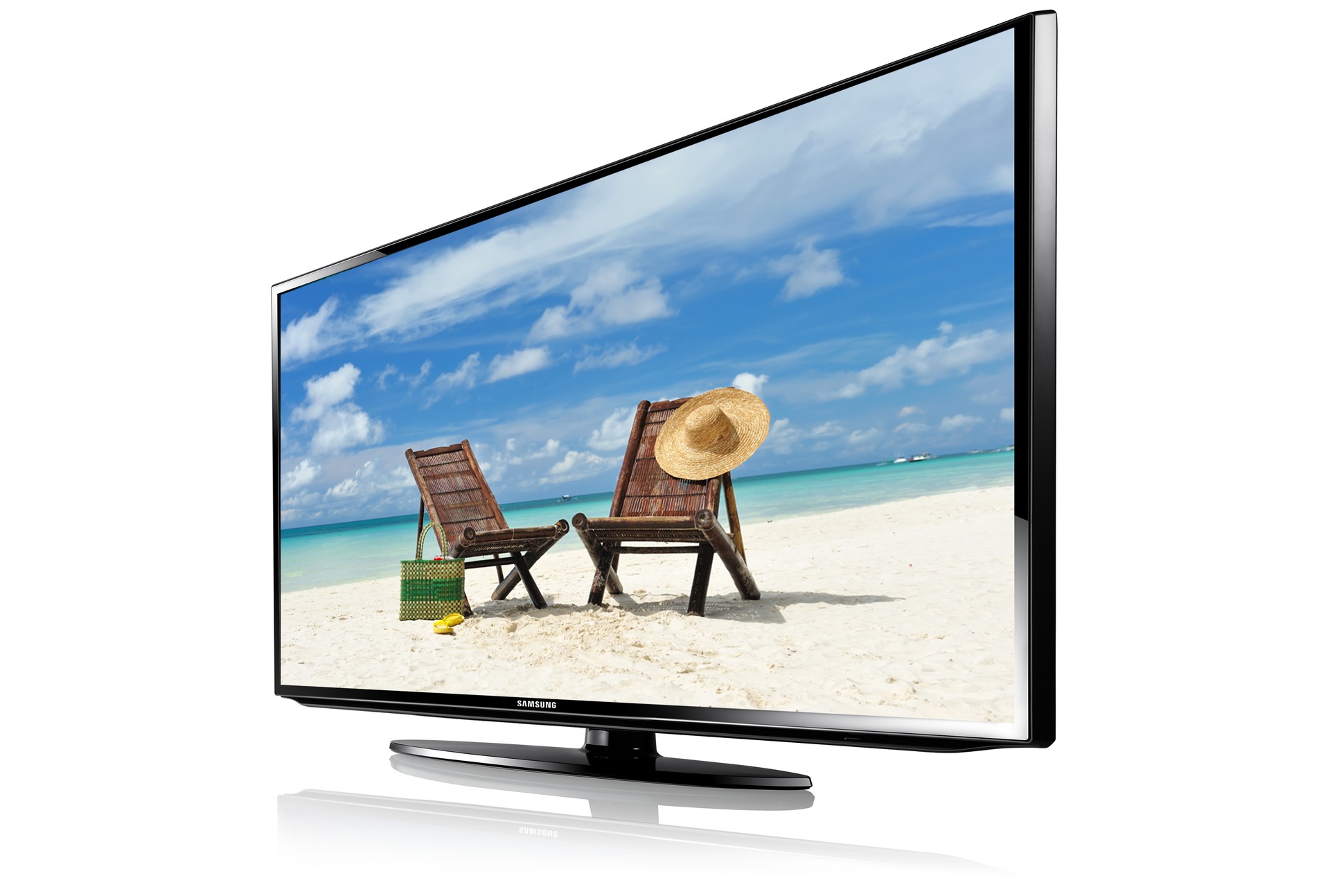 UN50EH5300F 5 Dynamic Black