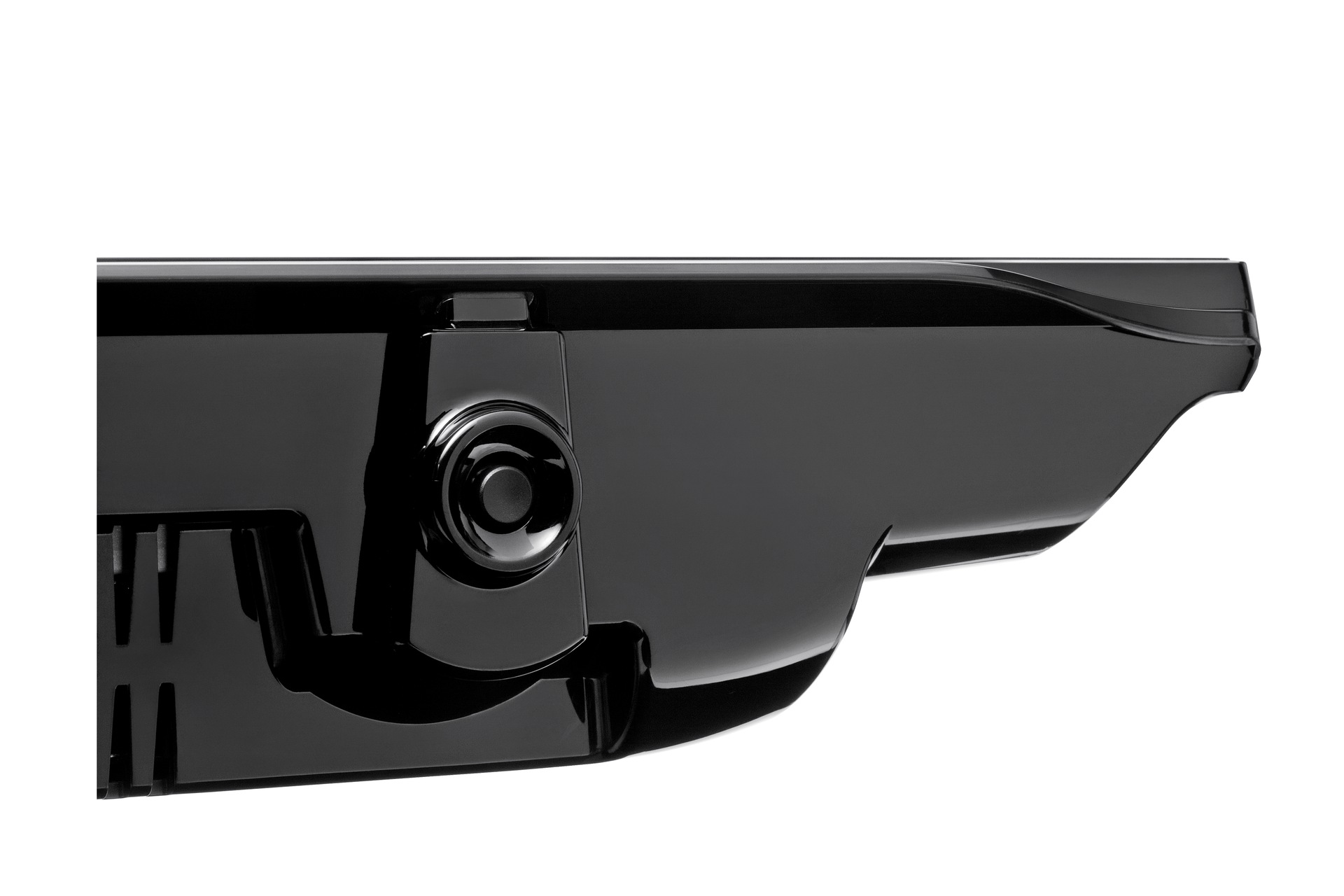 UN50EH5300F 4 Button Black