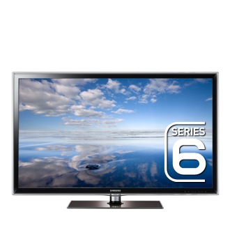 UN55D6300SF Front