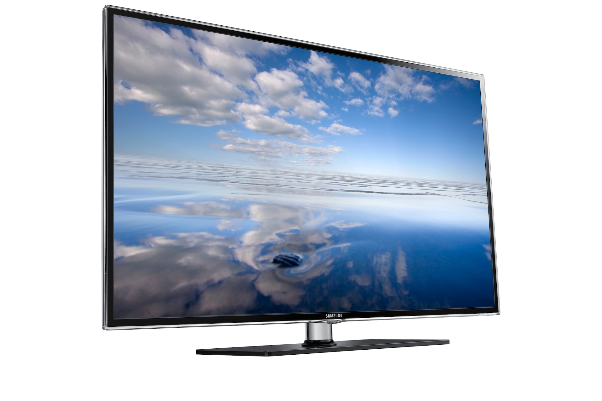 55 6900 Series smart 3D full HD 1080p LED TV | SAMSUNG Canada