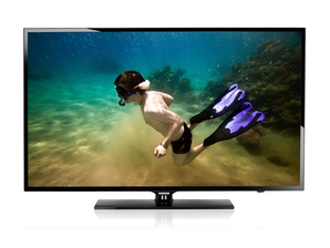55 6000 Series full HD 1080p LED TV (UN55EH6000FXZC) | Support