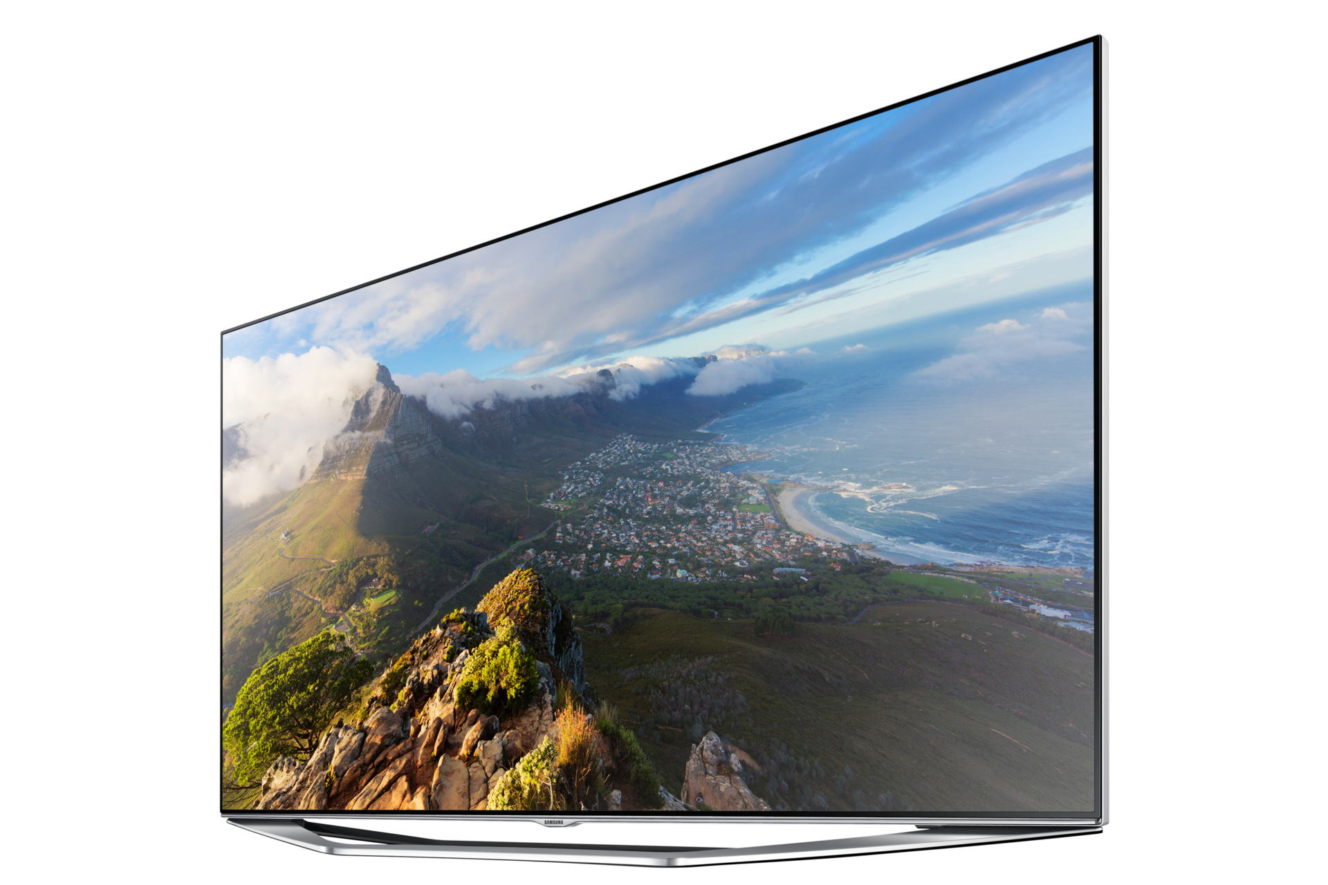 60 7150 Series LED TV (2014) SAMSUNG Canada