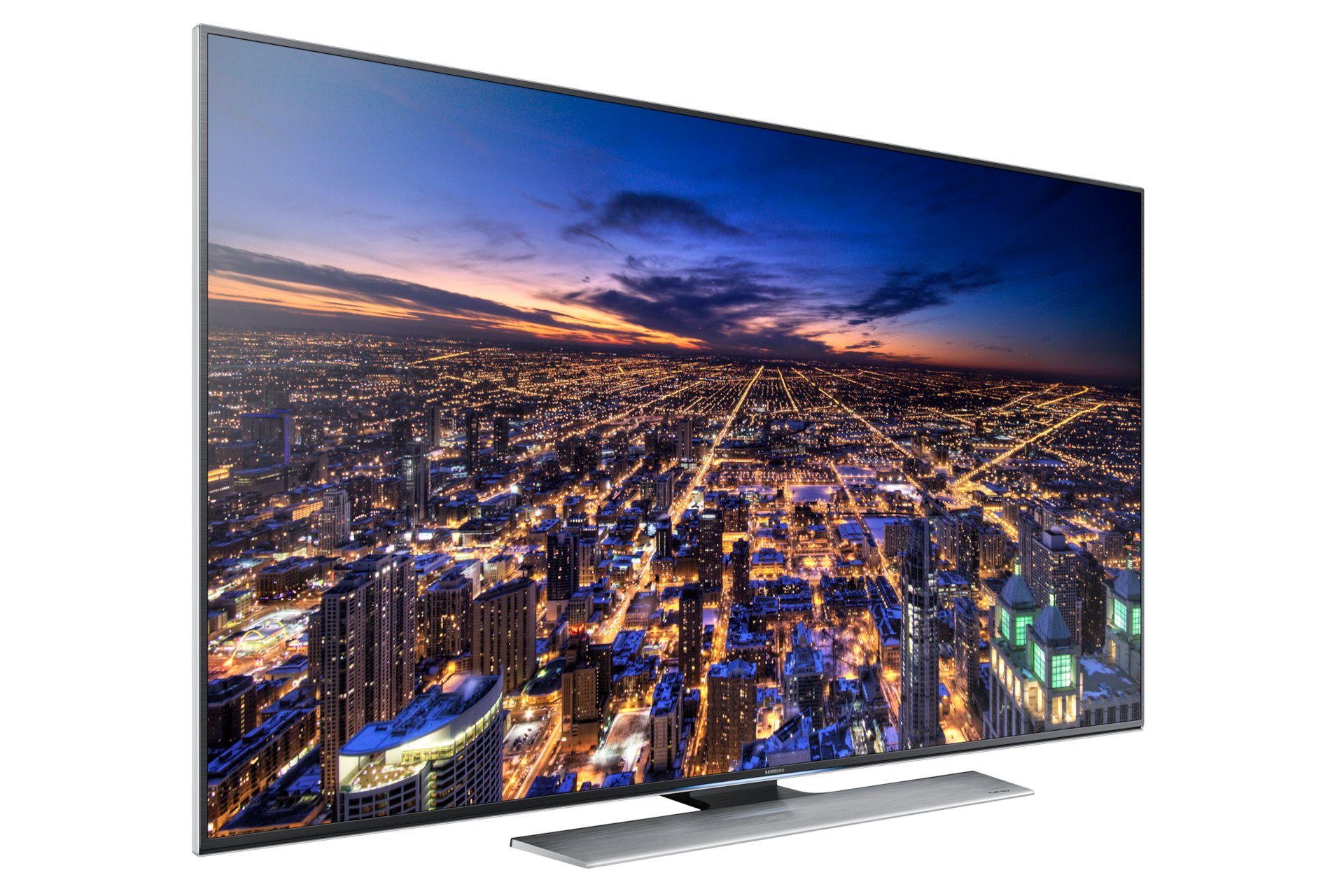 85 UHD 4K Flat Smart TV HU8550 Series 8 SAMSUNG Canada