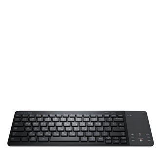 VG-KBD1500 Front Black