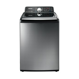 WA456DRHDSU/AA Front Silver