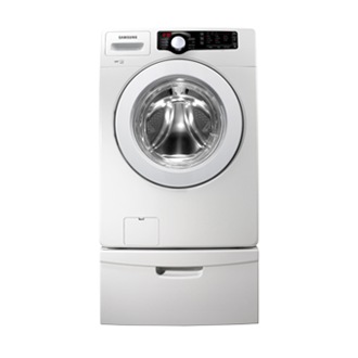 WF361BVBEWR/A2 Front white