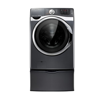 WF455ARGSGR/AA Front Black