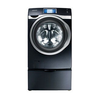 WF457ARGSGR/AA Front Black