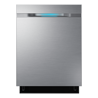 DW80J9945US - Lave-vaisselle avec technologie WaterWall™ | DW80J9945US