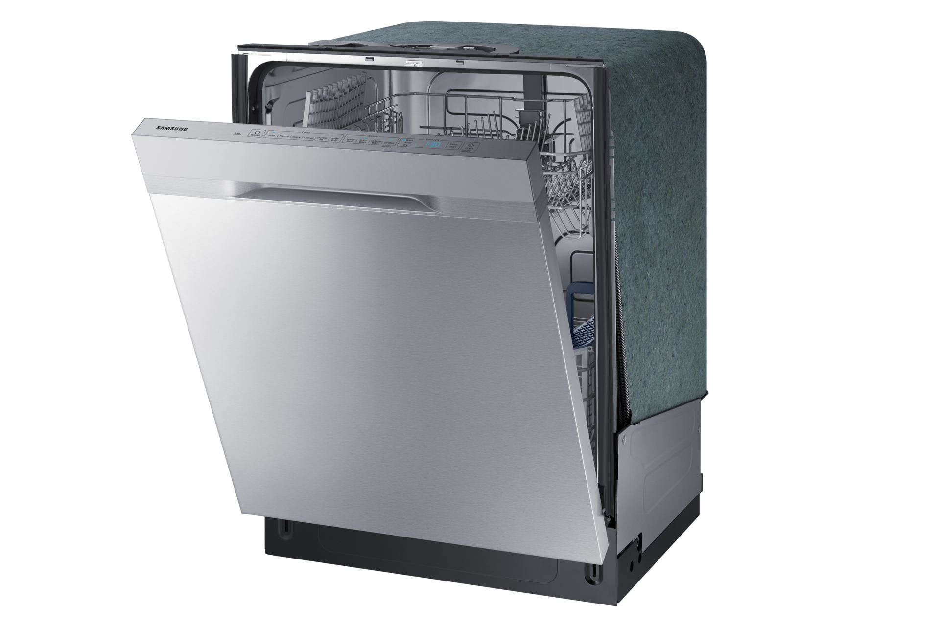 DW80K5050 Lavevaisselle avec technologie Storm Wash™ DW80K5050US/AC