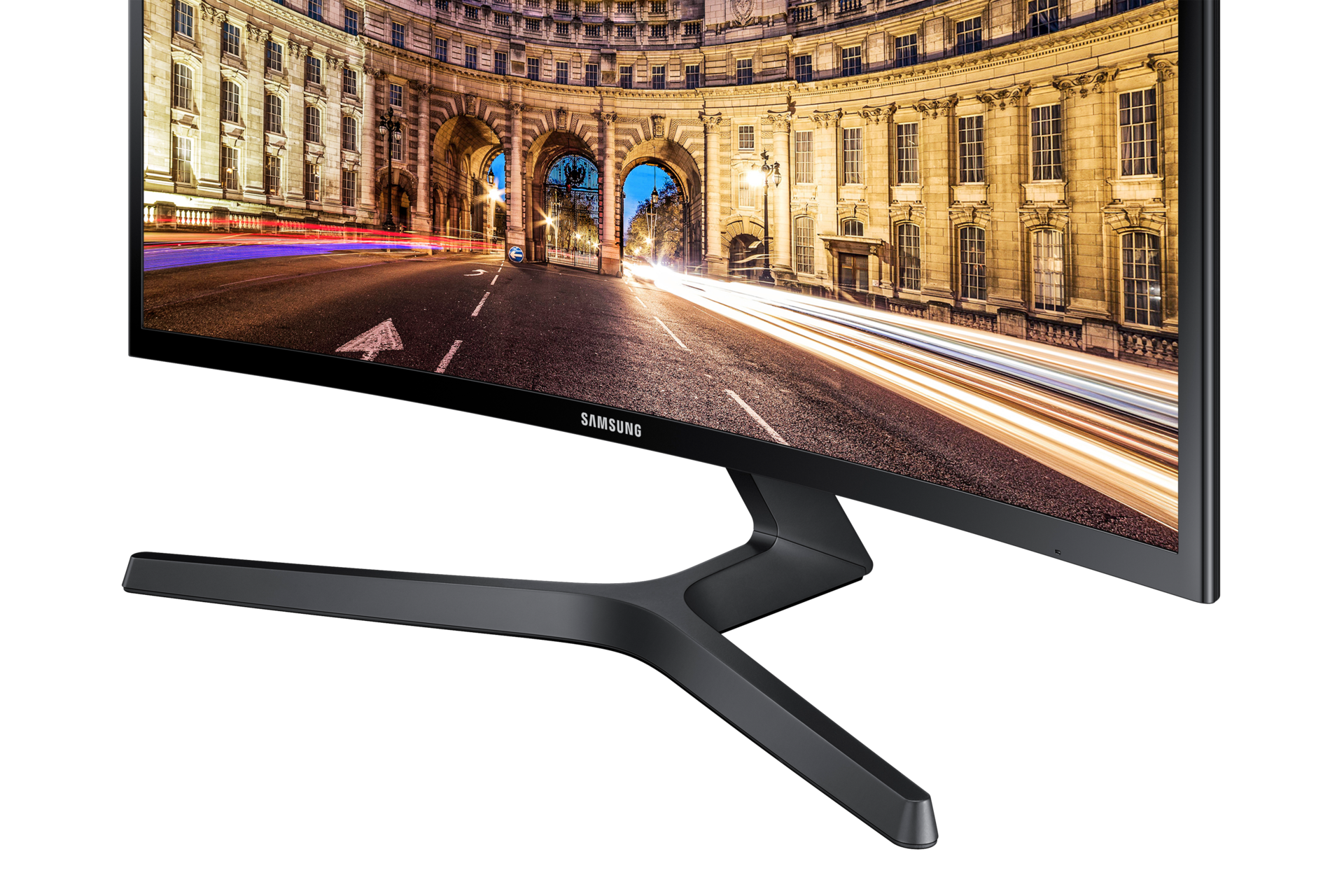 27" Curved Monitor CF396 | LC27F396FHUXEN | Samsung Schweiz