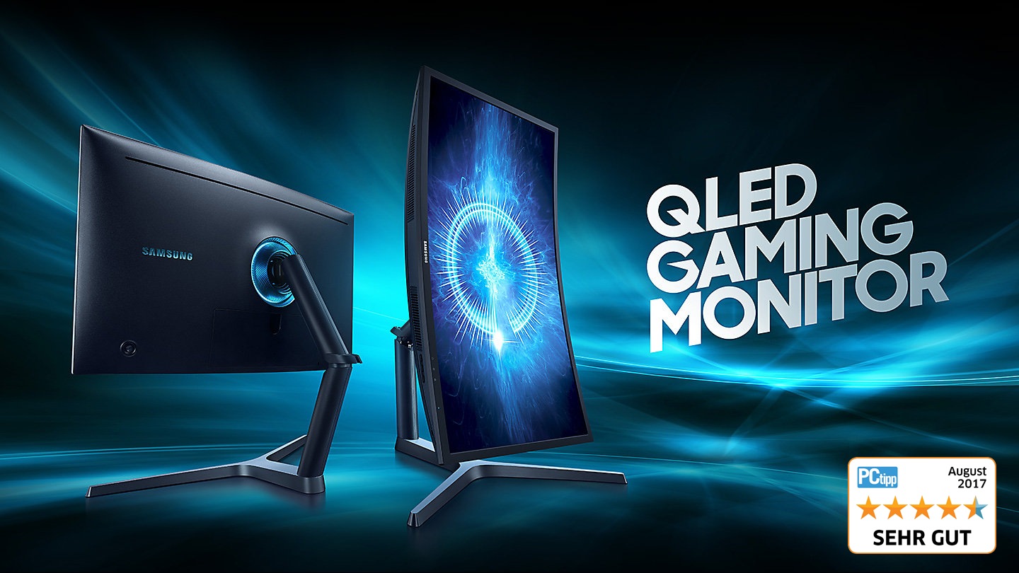 C32HG70QQU | LC32HG70QQUXEN | Samsu