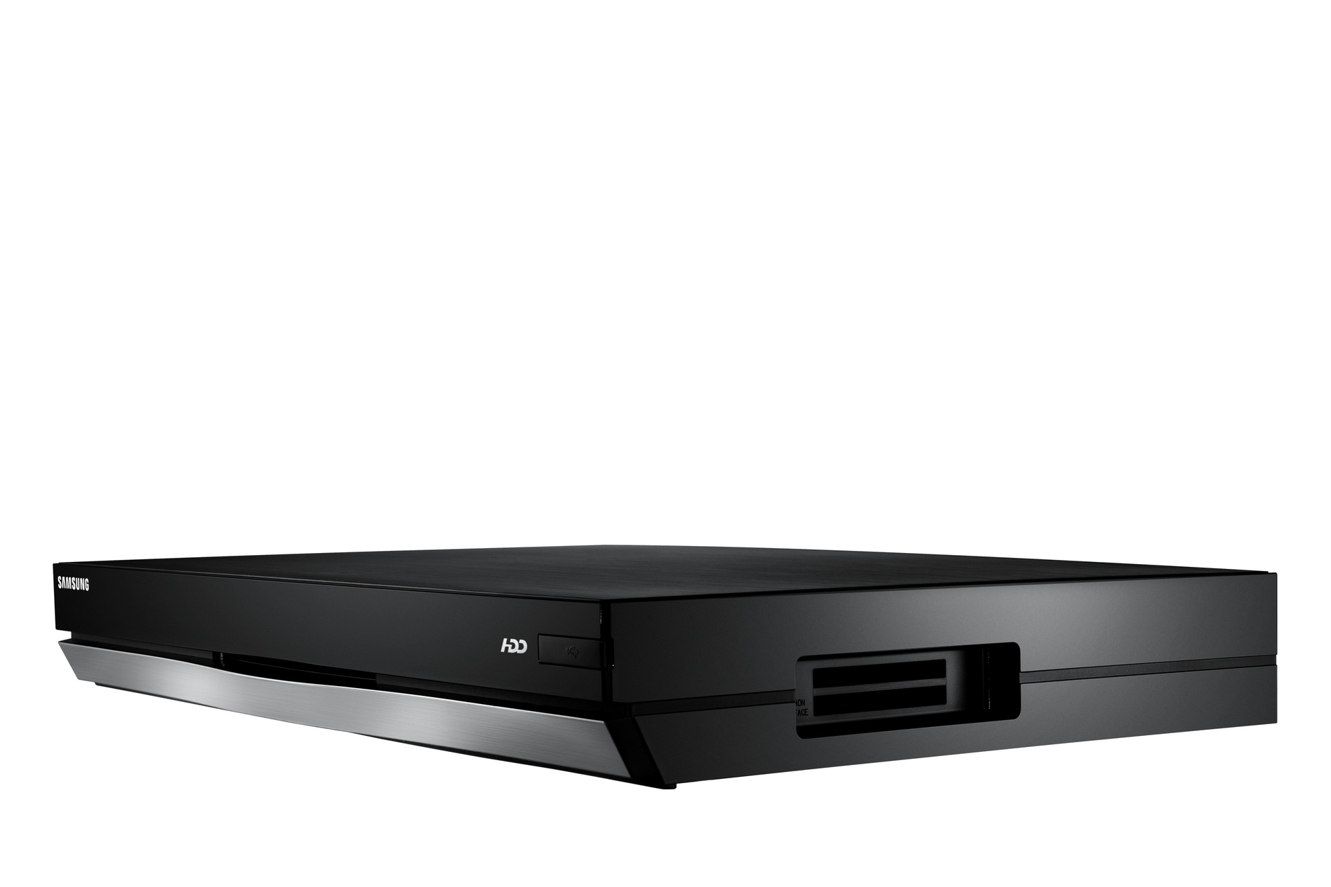 BD-E8300 2 Dynamique