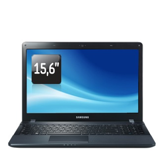 NP270E5E Avant Ouvert Noir