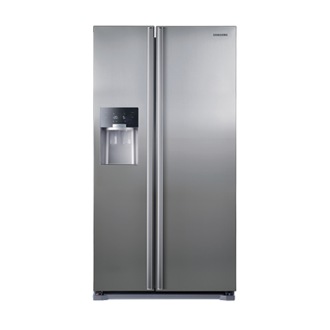 RS7568THCSP Avant Argent
