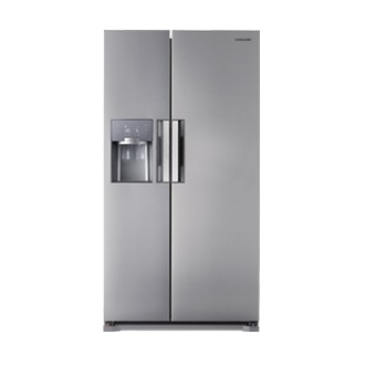 RS7768FHCSP Avant Argent