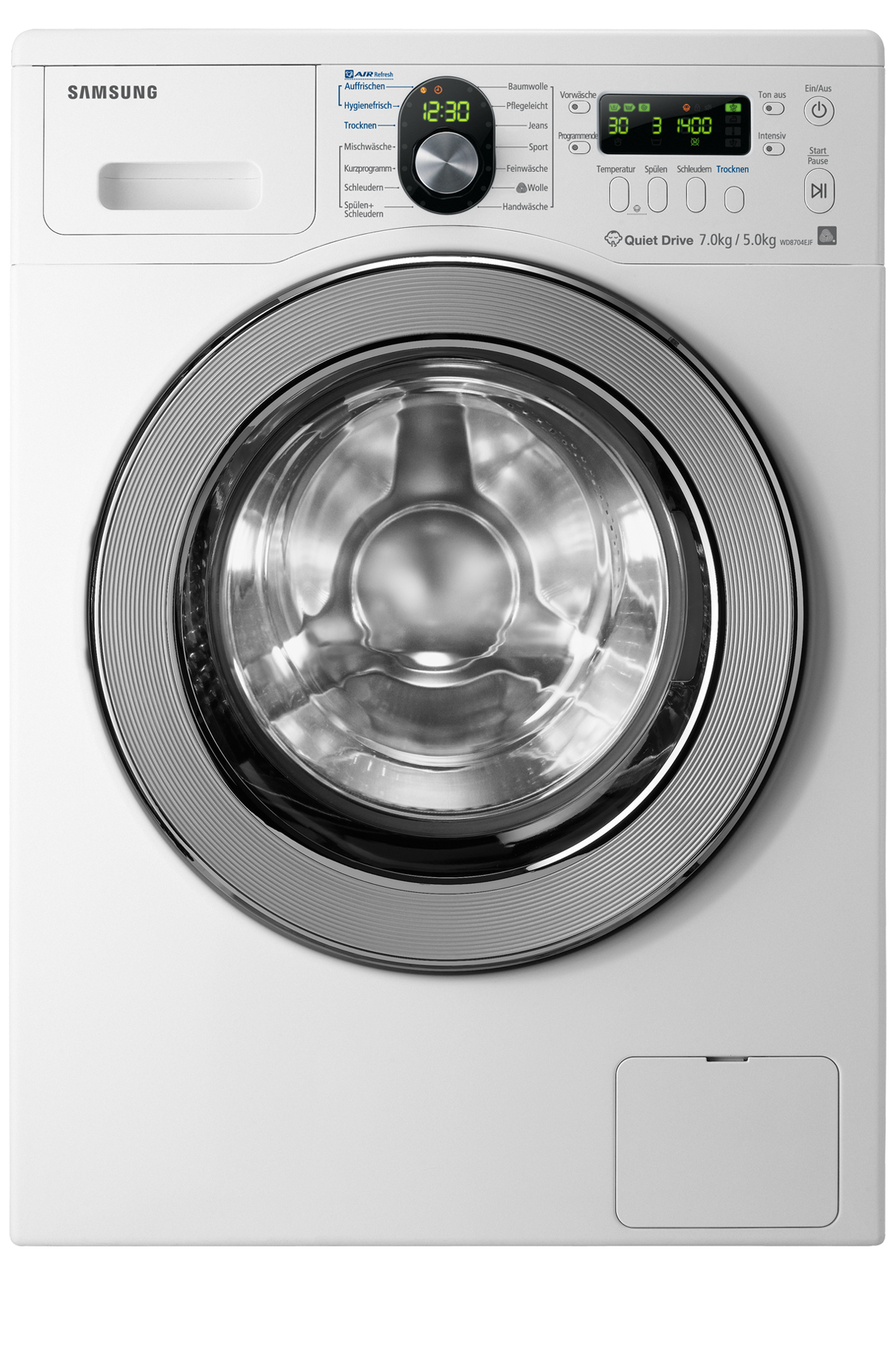 WD8704EJF