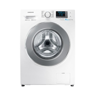 WF80F5E4P4W Avant Blanc