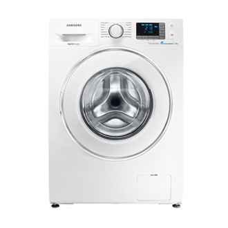 WF80F5E5P4W Avant Blanc