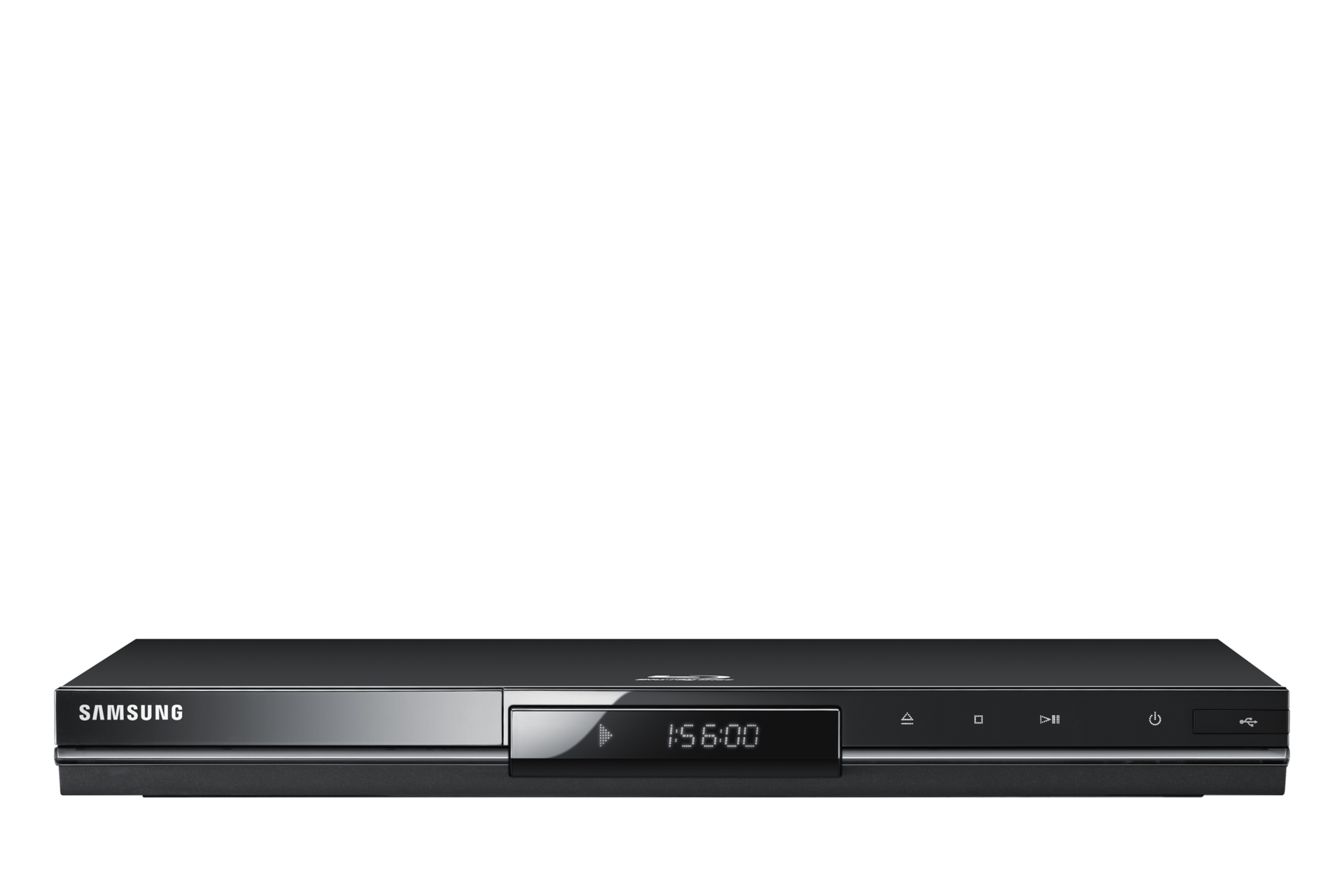 BD-C5300 1 Vorderseite