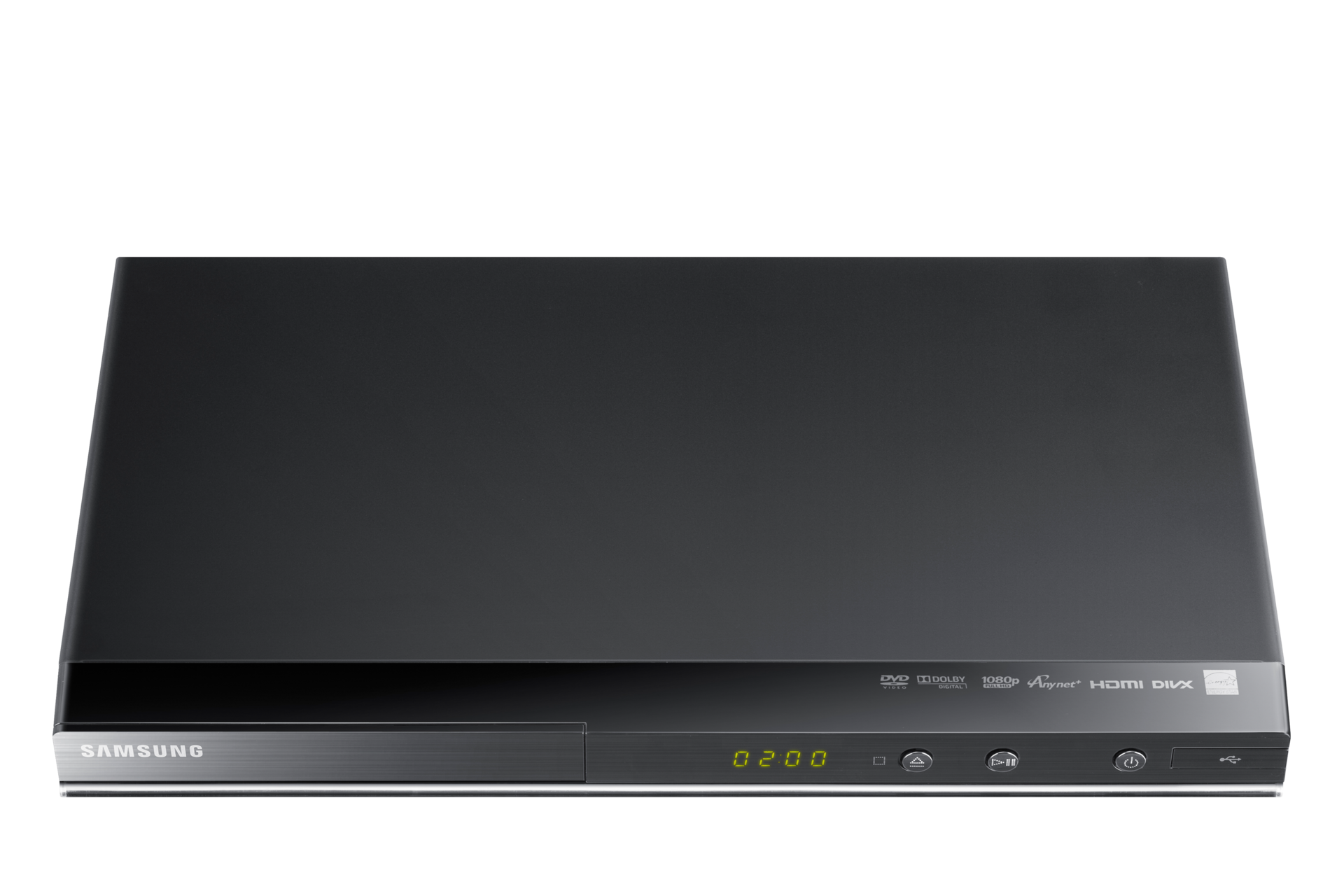 DVD-D530 4 Top