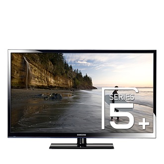 PS51E538A3W Vorderseite