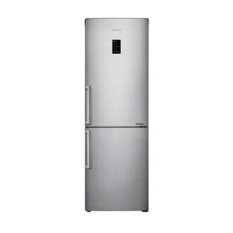 RB29FEJNBSA Vorderseite Silber