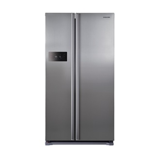 RS7528THCSP Vorderseite Silber