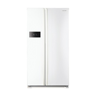 RS7528THCWW Vorderseite Weiß
