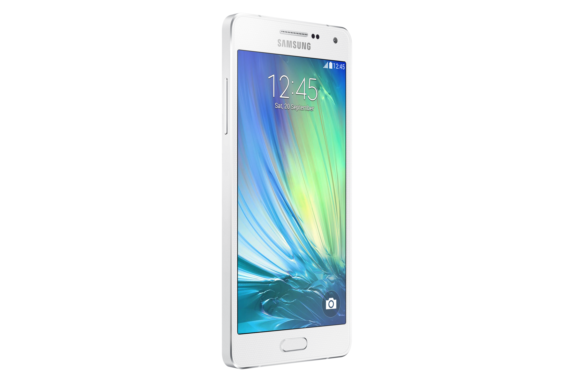 samsung a500