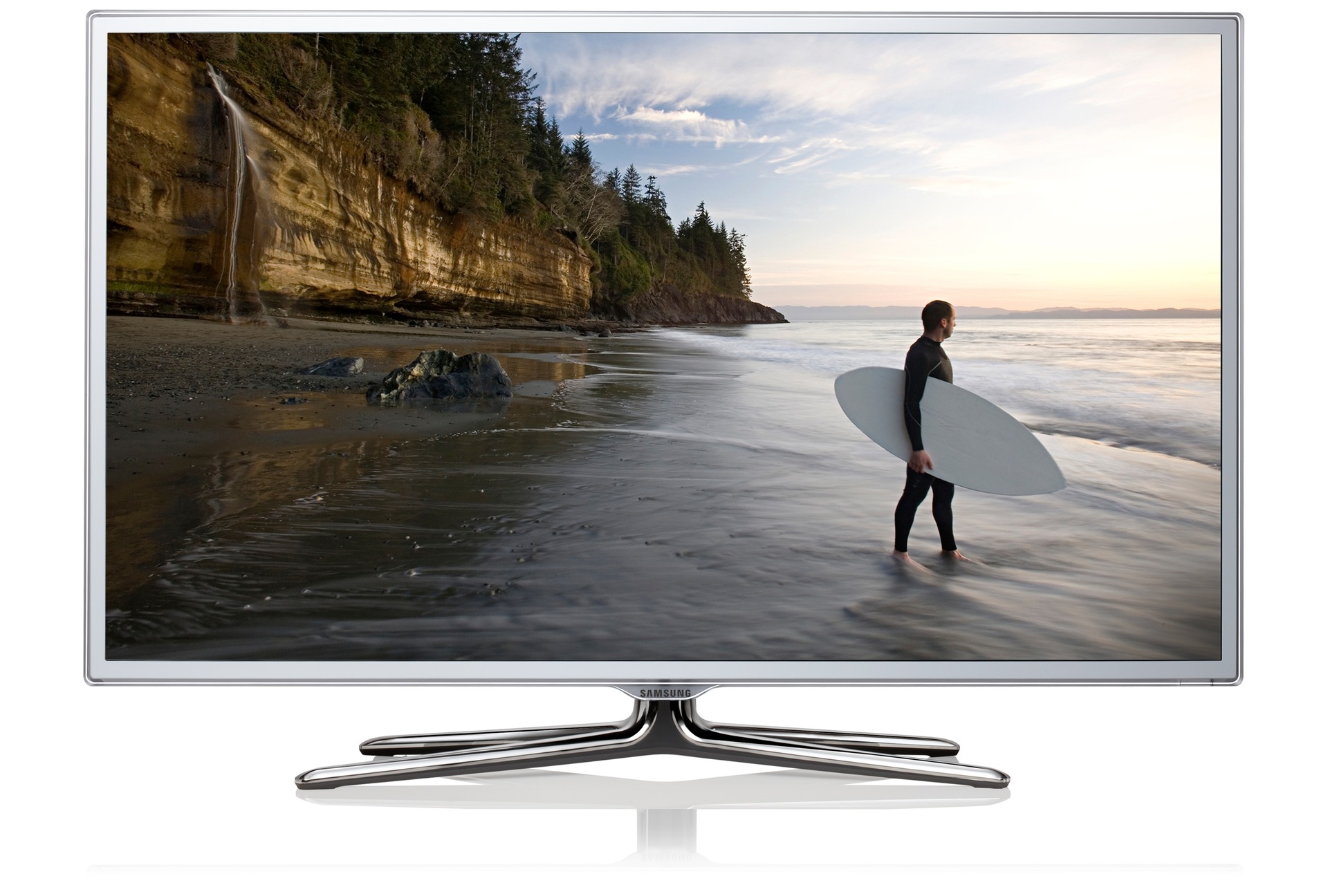 UE32ES6710 | Samsung Schweiz