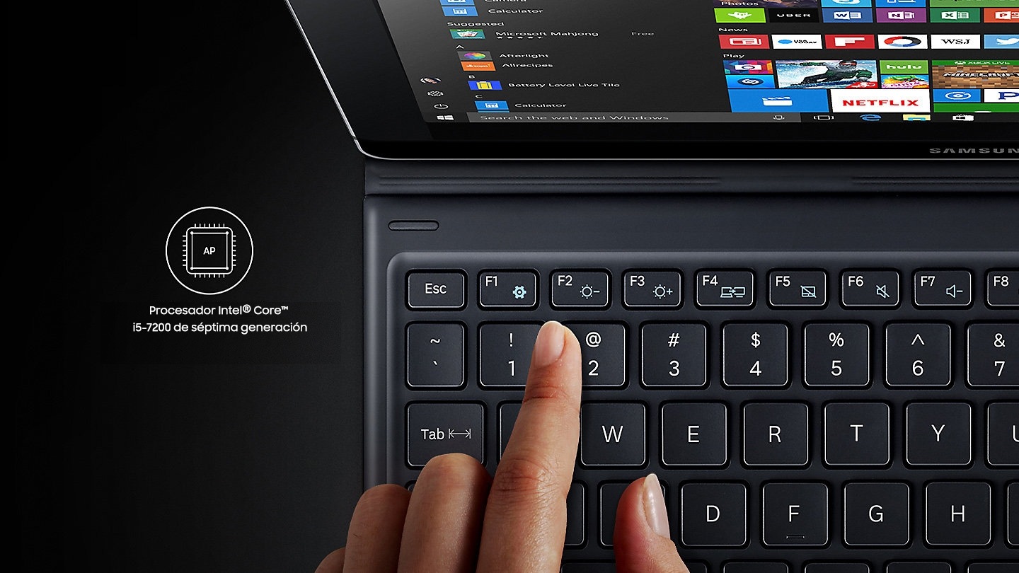 Desempeño de confianza