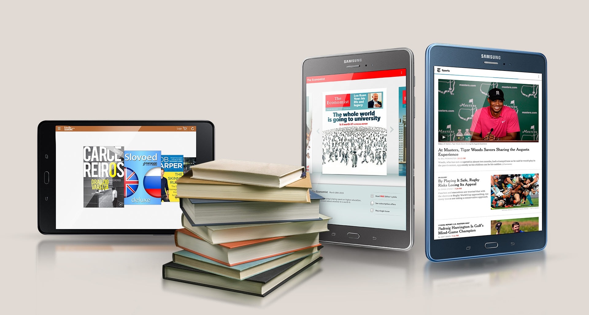Contenido y servicios Premium gratis