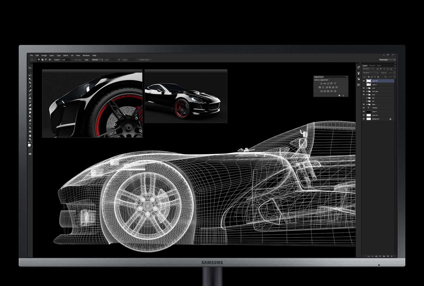 Que vivan los detalles