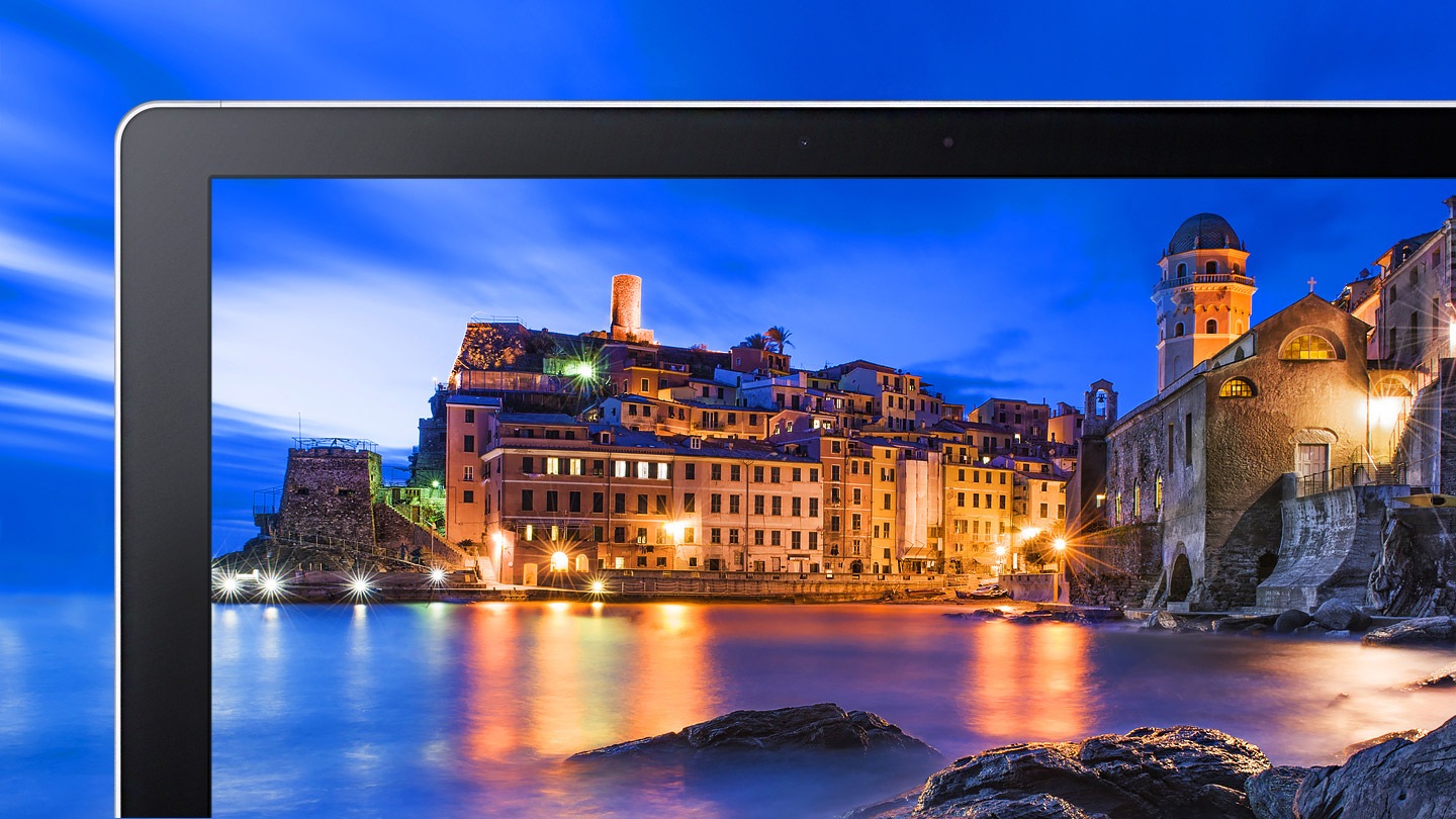 Supremamente nítido