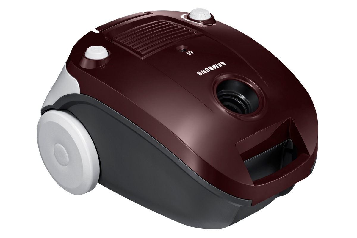 SC4190 Aspiradora con Easy Dust Blowing, 2,000 W VCC4190V3E/XZS