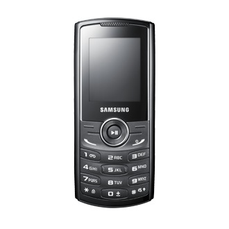 GT-E2230L Adelante Negro