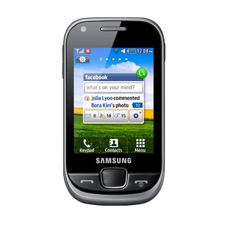 GT-S3770L Adelante