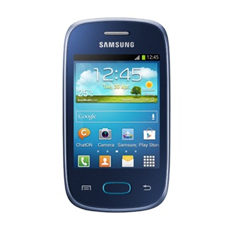GT-S5310L Adelante Azul
