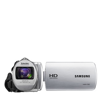 HMX-F900BN Adelante Plateado